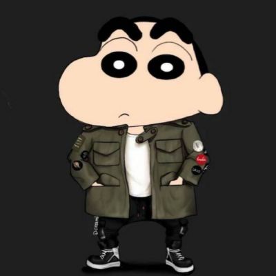 低调又帅气的男生头像图片