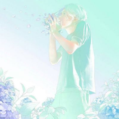 帅气头像男生头像只有半张脸真人图片