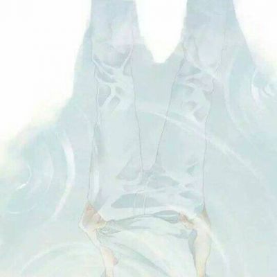 帅气头像男生头像只有半张脸真人图片