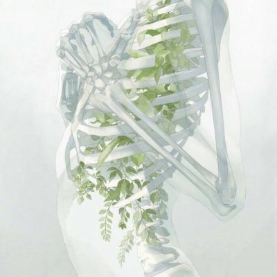 帅气头像男生头像只有半张脸真人图片
