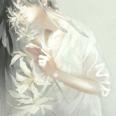 帅气头像男生头像只有半张脸真人图片
