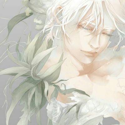 帅气头像男生头像只有半张脸真人图片