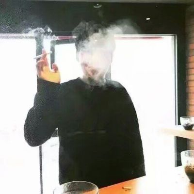 qq头像万圣节衣服男生头像大全图片