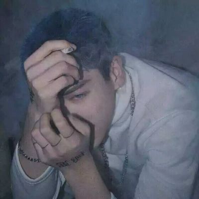 qq头像万圣节衣服男生头像大全图片