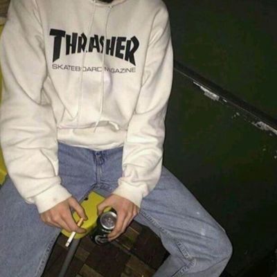 qq头像万圣节衣服男生头像大全图片