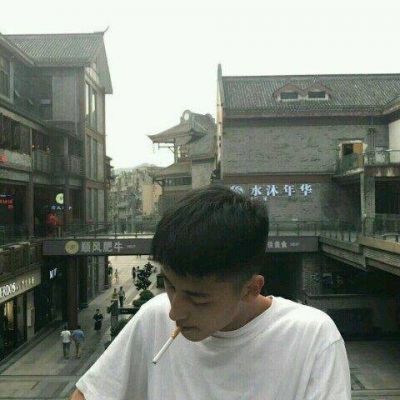 qq头像万圣节衣服男生头像大全图片