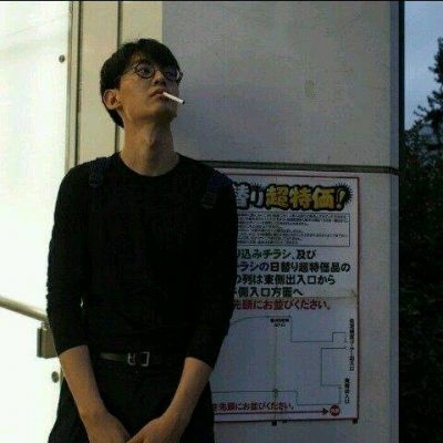 qq头像万圣节衣服男生头像大全图片