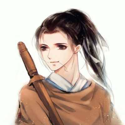 个性2021年男生的微信头像图片