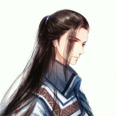 个性2021年男生的微信头像图片