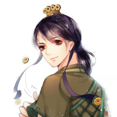 个性2021年男生的微信头像图片