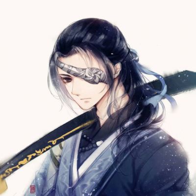 个性2021年男生的微信头像图片