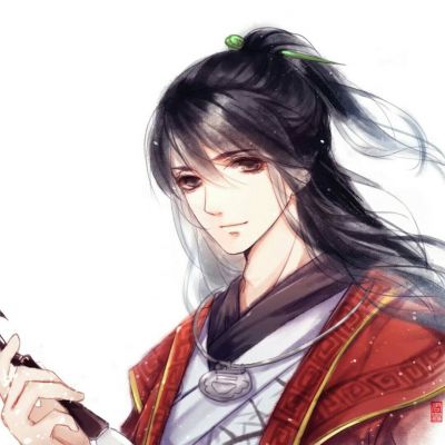 个性2021年男生的微信头像图片