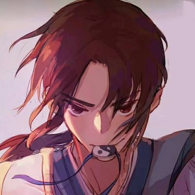 个性2021年男生的微信头像图片