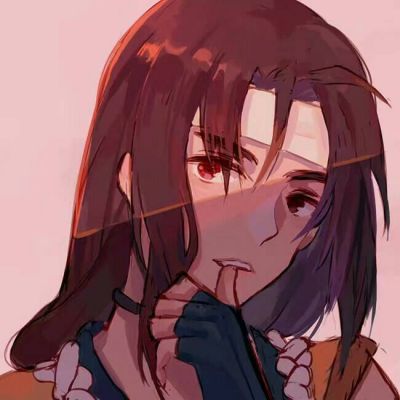 个性2021年男生的微信头像图片