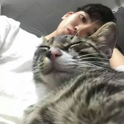 男生头像大全打枪图片