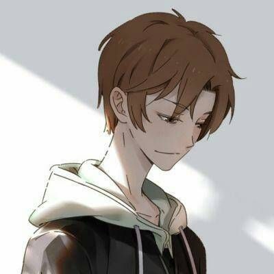 信仰头像 男生图片