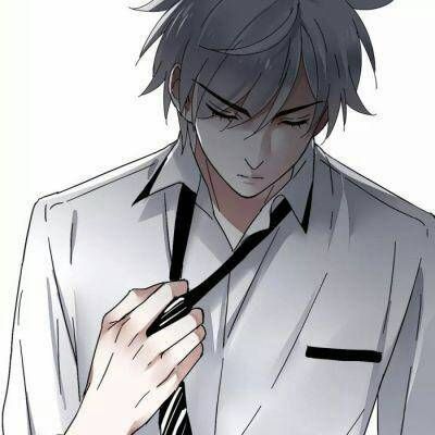 信仰头像 男生图片