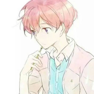 信仰头像 男生图片