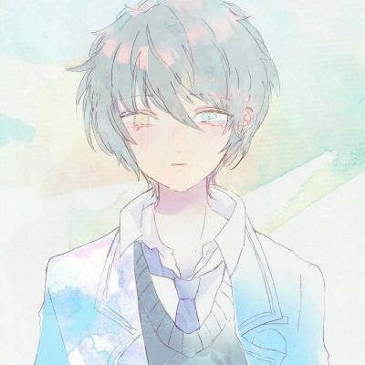 信仰头像 男生