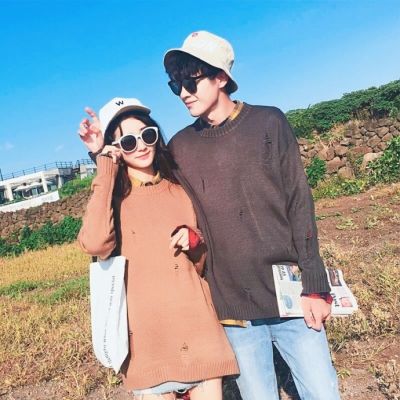 元气满满的幸福情侣头像开心果男生头像图片大全图片