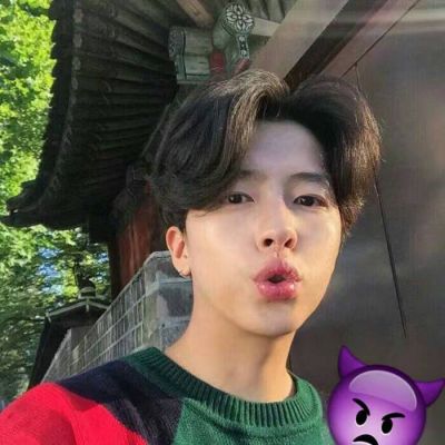 超拽帅气可爱微信头像男生头像图片大全图片