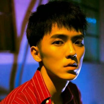 超拽帅气可爱微信头像男生头像图片大全图片