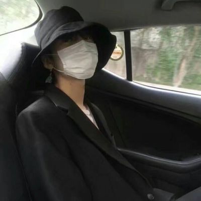 超拽帅气可爱微信头像男生头像图片大全图片