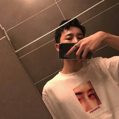 超拽帅气可爱微信头像男生头像图片大全图片
