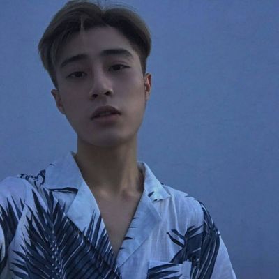 超拽帅气可爱微信头像男生头像图片大全图片