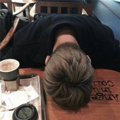 可爱且帅气的男生QQ头像图片