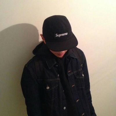 可爱且帅气的男生QQ头像图片