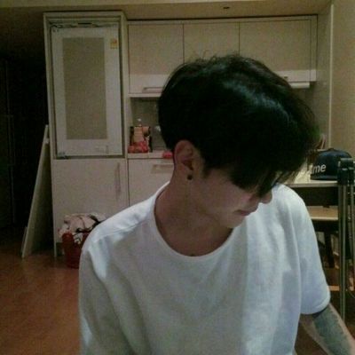 可爱且帅气的男生QQ头像图片