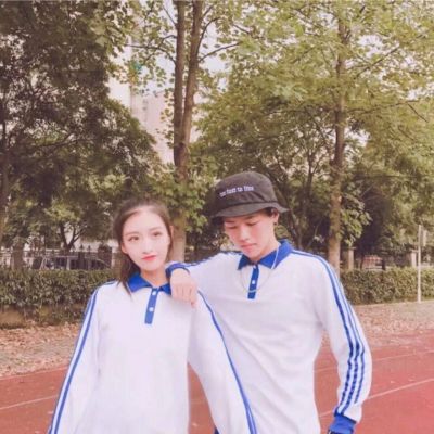 真实逗比情侣头像男女各一张简约的小人头像男生图片