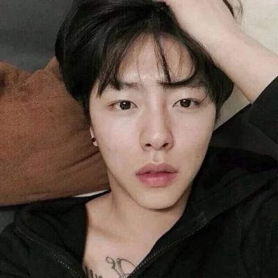 00后男生头像真人冷酷帅气阳光图片