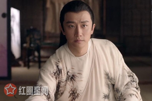 海上牧云记穆如寒江结局当皇帝了吗 寒江和牧云笙还是兄弟吗图片