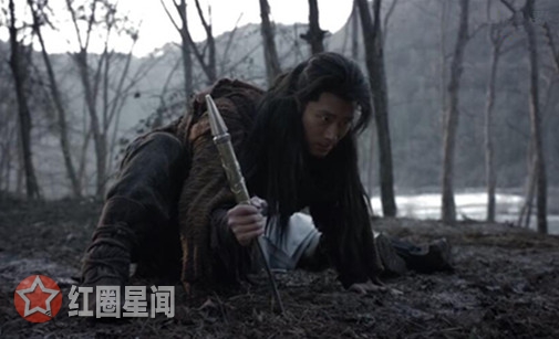海上牧云记穆如寒江结局当皇帝了吗 寒江和牧云笙还是兄弟吗图片