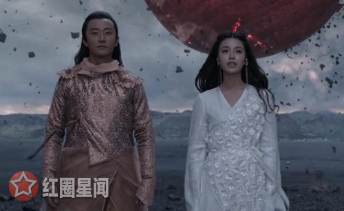 海上牧云记盼兮是什么人好人吗 盼兮为什么会在牧云珠里图片