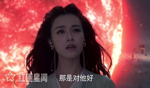 海上牧云记盼兮是什么人好人吗 盼兮为什么会在牧云珠里图片