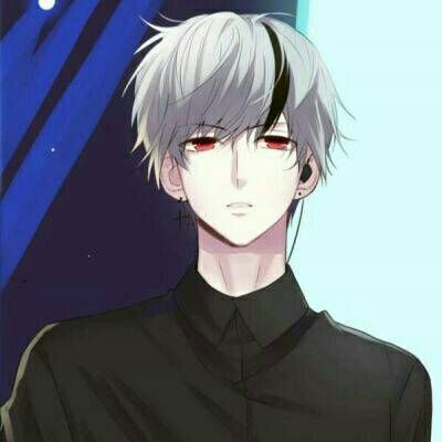 小清新头像卡通简约男生qq头像漫画伤感图片