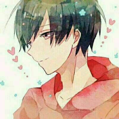 小清新头像卡通简约男生qq头像漫画伤感图片
