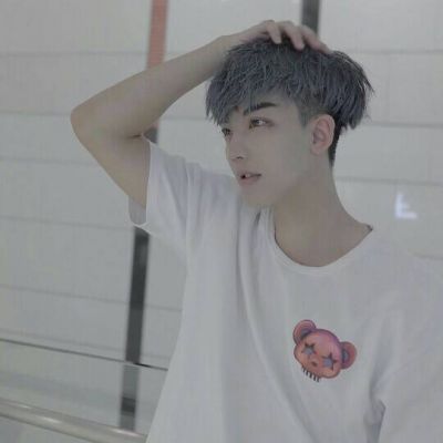 励志头像男生霸气图片