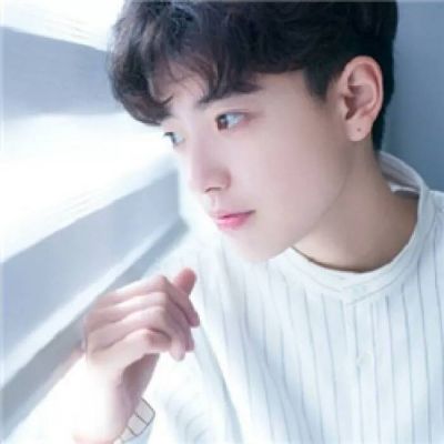励志头像男生霸气图片
