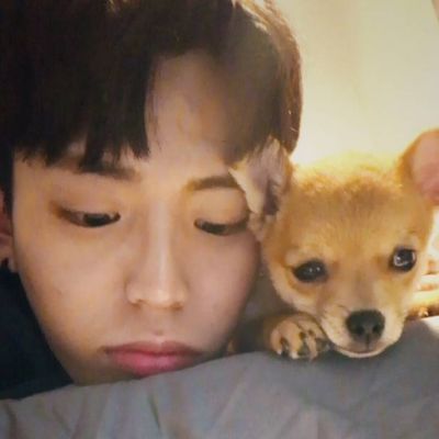 男生二次元头像帅气男孩图片