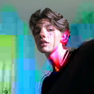 qq头像欧美范qq头像男生动画可爱萌图片