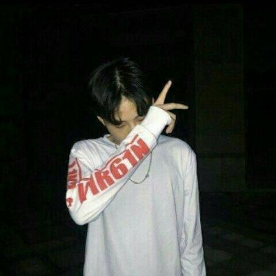 90后酷的纹身头像男生头像图片