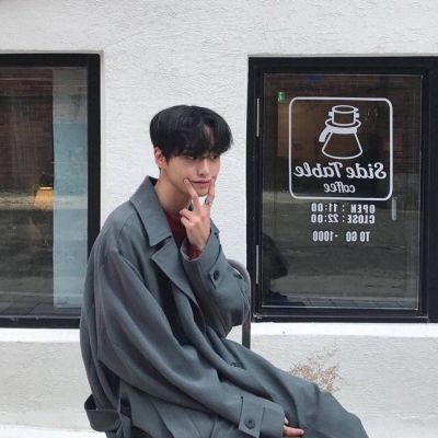 90后酷的纹身头像男生头像图片