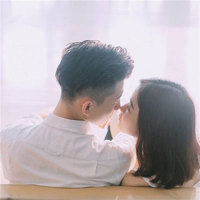 情侣合照贴吧头像呆萌帅气漫画图片男生头像高清图片大全图片