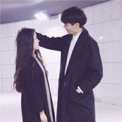 情侣合照贴吧头像呆萌帅气漫画图片男生头像高清图片大全图片