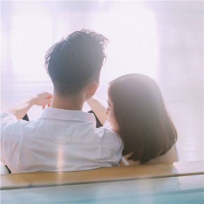 情侣合照贴吧头像呆萌帅气漫画图片男生头像高清图片大全图片