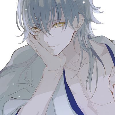 超拽个性男生头像有纹身霸气十足图片